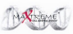 MAXTREME CELL RENEWAL ENERGY