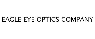 EAGLE EYE OPTICS COMPANY