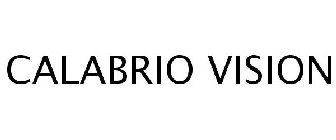 CALABRIO VISION
