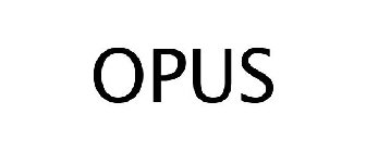 OPUS