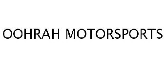 OOHRAH MOTORSPORTS