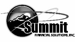 SUMMIT FINANCIAL SOLUTIONS, INC.
