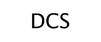 DCS