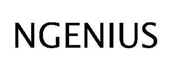 NGENIUS