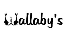 WALLABY'S