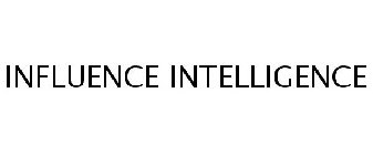 INFLUENCE INTELLIGENCE