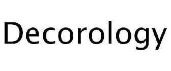 DECOROLOGY