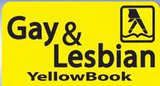 GAY & LESBIAN YELLOWBOOK
