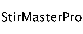 STIRMASTERPRO