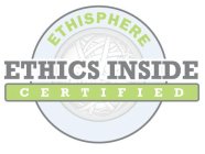 ETHISPHERE ETHICS INSIDE CERTIFIED