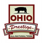 OHIO PRESTIGE ALL-NATURAL PORK