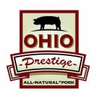 OHIO PRESTIGE ALL-NATURAL PORK