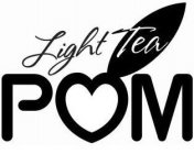 LIGHT POM TEA