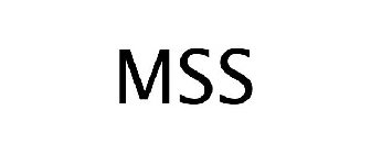 MSS