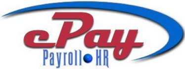 EPAY PAYROLL HR