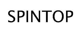 SPINTOP