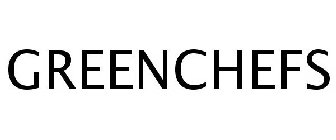 GREENCHEFS