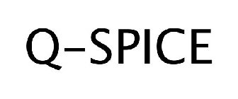 Q-SPICE