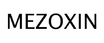 MEZOXIN