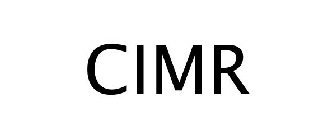 CIMR