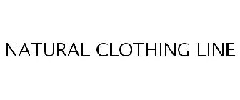 NATURAL CLOTHING LINE