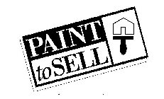 PAINT TO SELL
