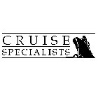 CRUISE SPECIALISTS