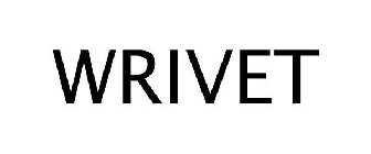 WRIVET