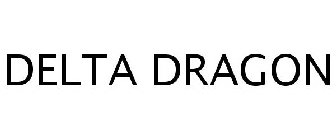 DELTA DRAGON