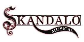 SKANDALO MUSICAL
