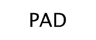 PAD