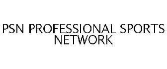 PSN PROFESSIONAL SPORTS NETWORK