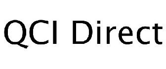 QCI DIRECT