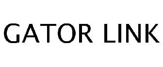GATOR LINK