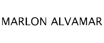 MARLON ALVAMAR