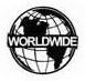 WORLDWIDE