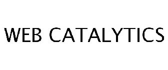 WEB CATALYTICS