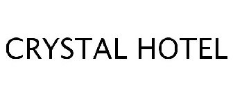 CRYSTAL HOTEL