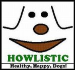 HOWLISTIC HEALTHY, HAPPY, DOGS!
