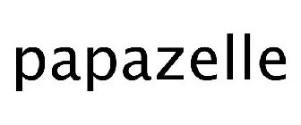 PAPAZELLE