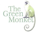 THE GREEN MONKEY