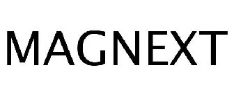 MAGNEXT