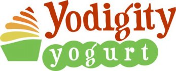 YODIGITY YOGURT