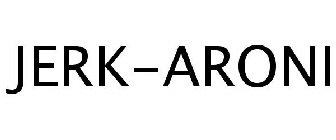 JERK-ARONI