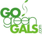GO GREEN GALS.COM