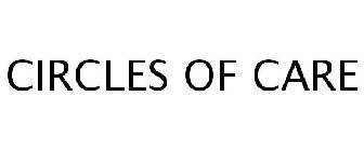 CIRCLES OF CARE