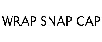 WRAP SNAP CAP