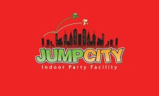 JUMP CITY INDOOR PARTY FACILITY