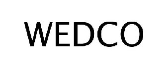 WEDCO