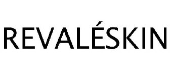 REVALÉSKIN
